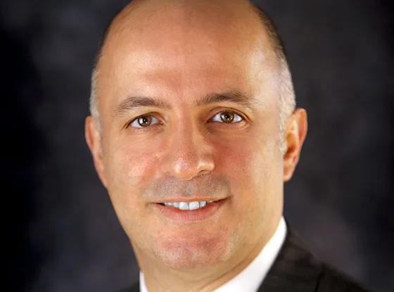 Portrait of Dr. Bijan Afar, DDS, MS β Periodontist & Oral Implantologist